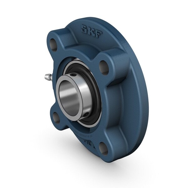 SKF FYC35TF, Unit Ball Pillow Blocks